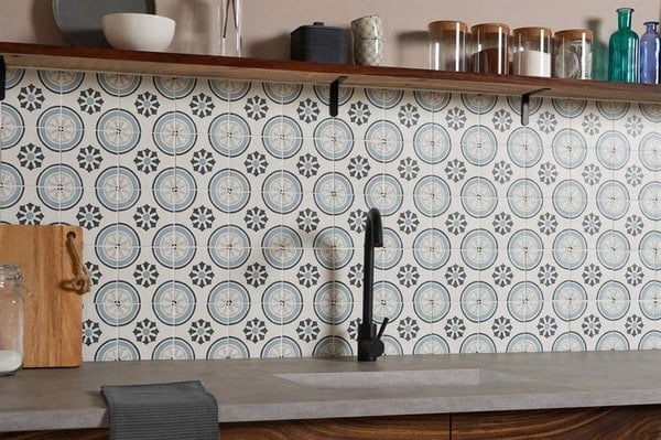 The Most Popular Tile Trends 2024