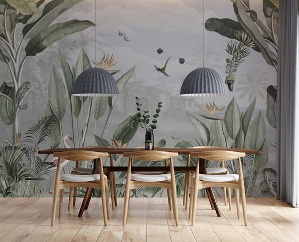 Wallpaper Trends 2024