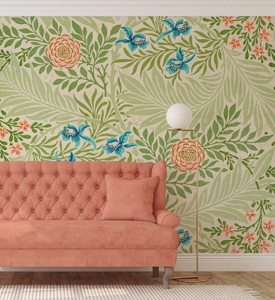 Wallpaper Trends 2024 3.0 