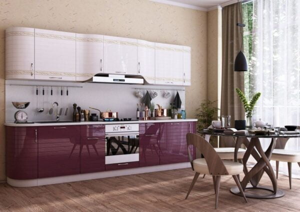 Kitchen Colour Trends 2024