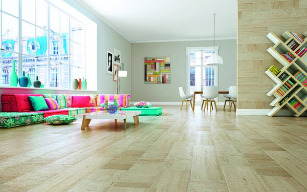 2024 flooring trends