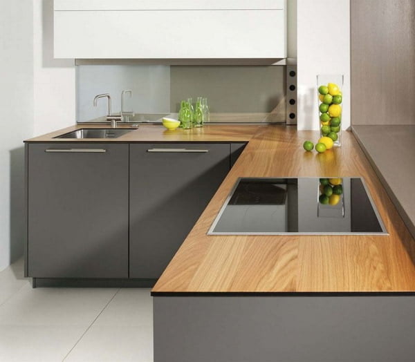 Kitchen Design Trends 2024