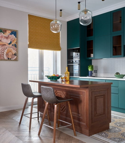 Top Kitchen Trends 2024 Moyra Tiffany