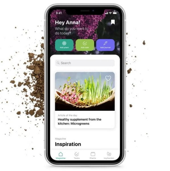 TOP 7 The Best Garden Planner Apps For 2024