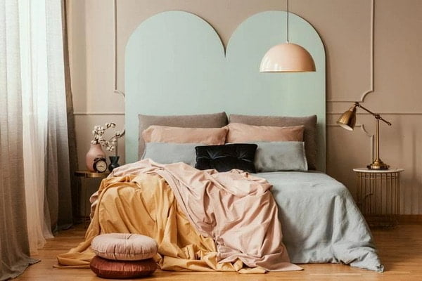 Read more about the article Bedroom trends 2024: Here’s what’s hot in bedroom design for the coming year!
