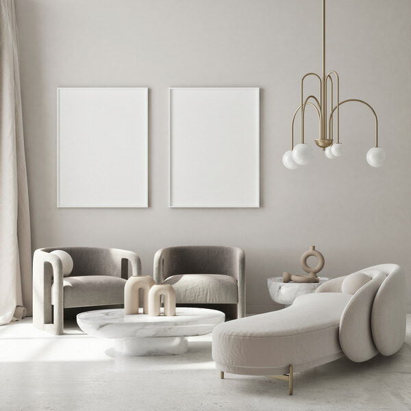 Lighting trends 2024