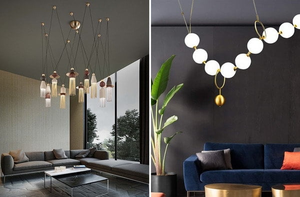 Lighting trends 2024