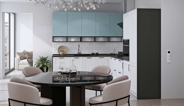 Read more about the article Kitchen Design 2024: The Most Popular Styles And Trends