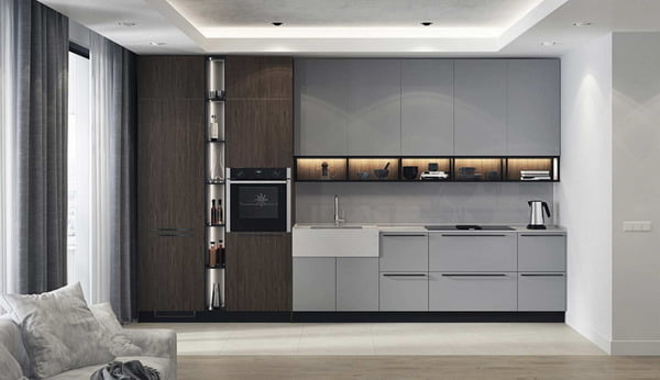 Kitchen Design 2024