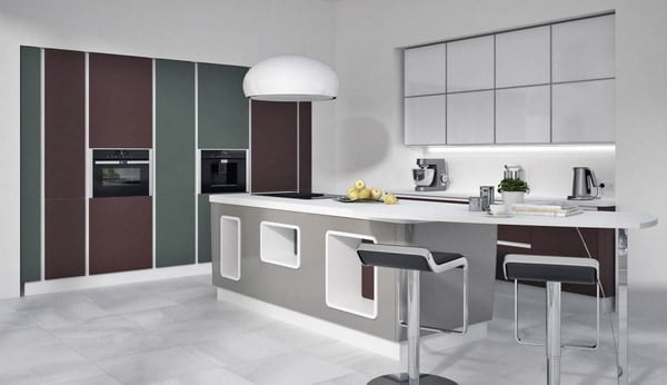 Kitchen Design 2024