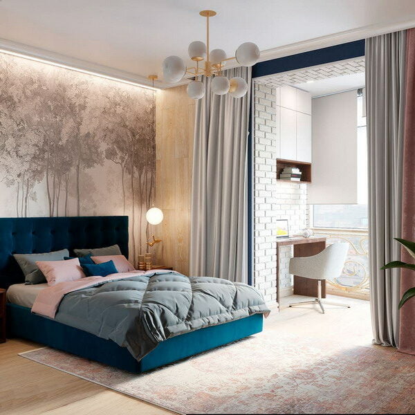 Bedroom Interior Design Trends 2024