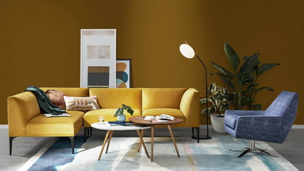 Living Room Furniture 2024