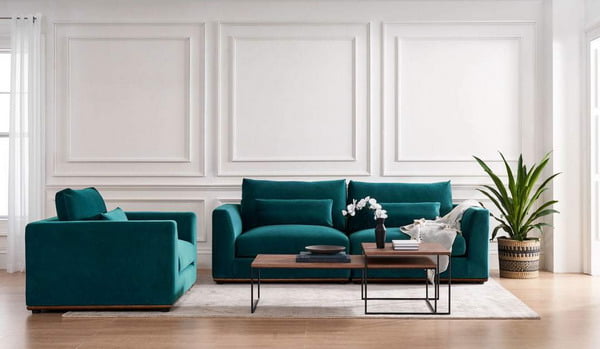 Living Room Furniture 2024