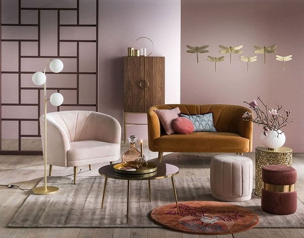 Read more about the article Living Room Furniture 2024: 13 Hottest Trends and Styles
