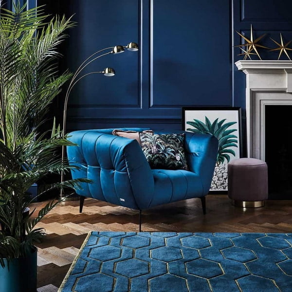 Living Room Furniture 2024 13 Hottest Trends and Styles