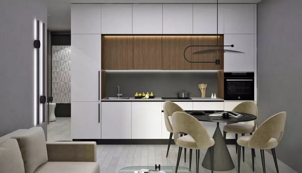 Kitchen Design 2024: Newest Styles, Colors and trends for 2024