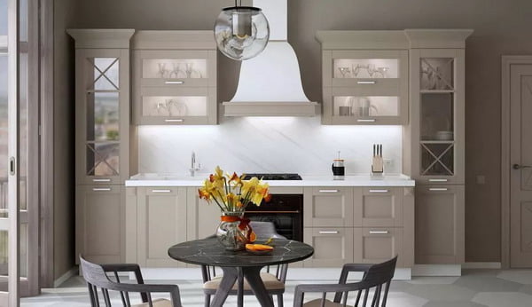 Kitchen Design 2024: Newest Styles, Colors and trends for 2024