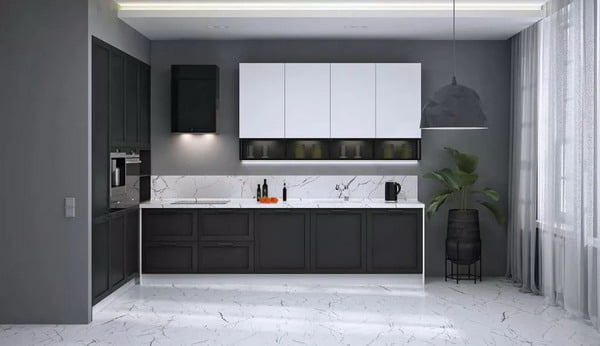 Kitchen Design 2024: Newest Styles, Colors and trends for 2024