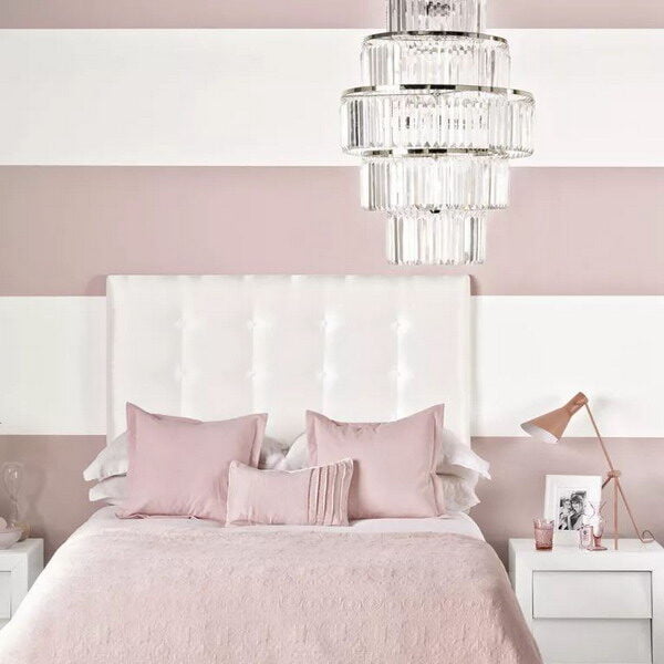 bedroom color combinations trends 2024