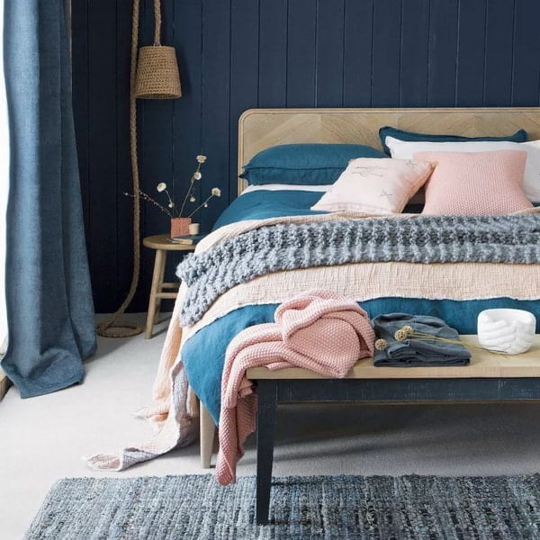 29 perfect bedroom color combinations trends 2024