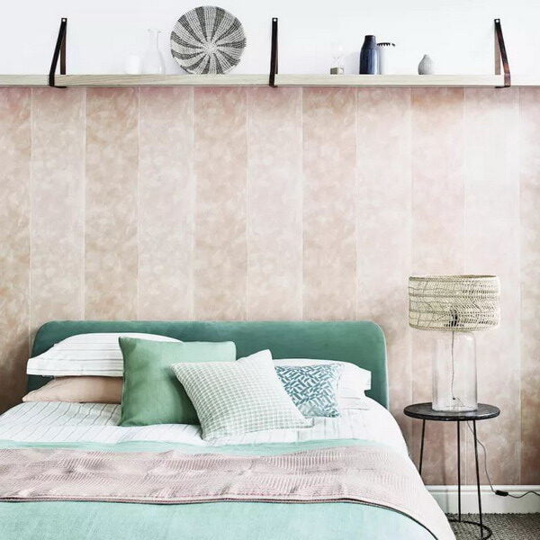 bedroom color combinations trends 2024