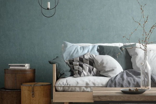 Interior color trends 2024