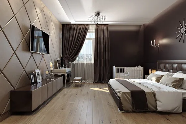 Read more about the article Bedroom Design 2025