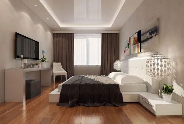 Bedroom design 2025