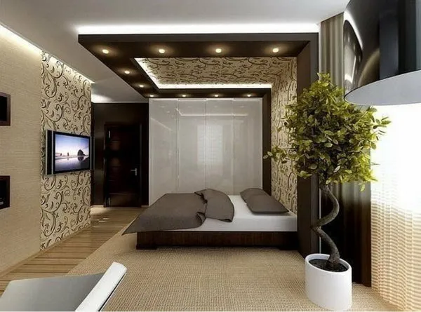 Bedroom decor 2025