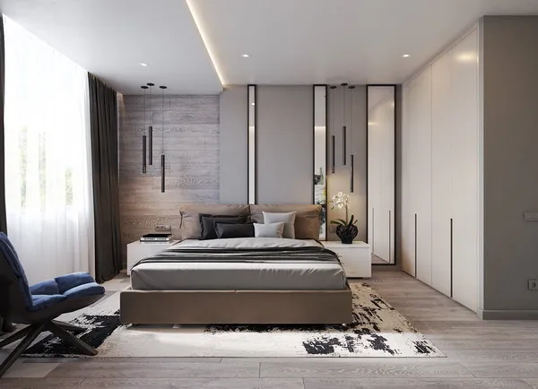 Bedroom Design Trends 2025