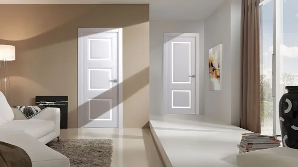 Interior Door Trends 2025