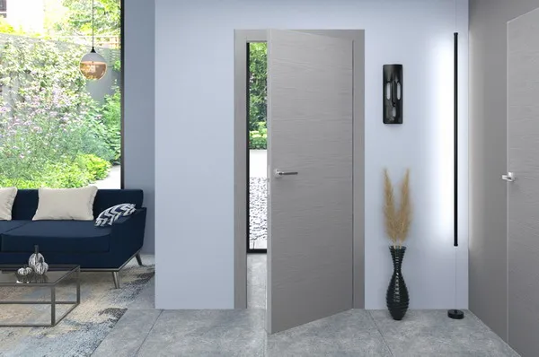 Interior Door Trends 2025