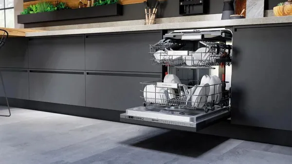 Dishwasher trends 2025