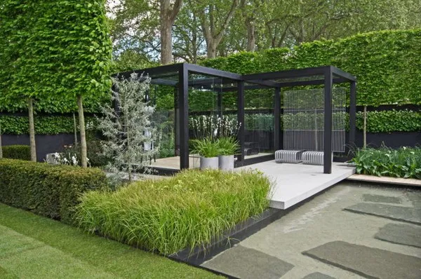 Read more about the article Beautiful Garden Trends 2025