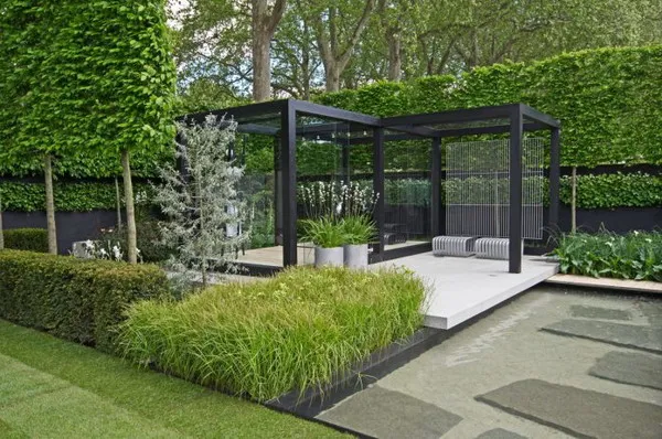 Beautiful Garden Trends 2025