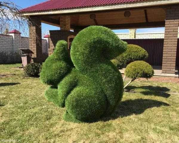 Garden decor 2025