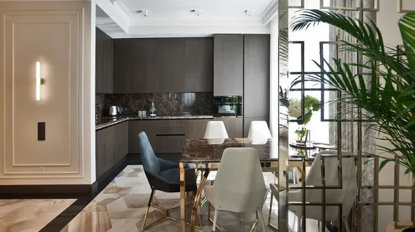 Newest Interior Design Trends 2025