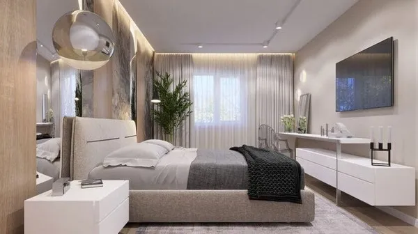 New Interior Design Trends 2025