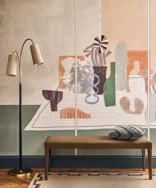 Wallpaper Design Trends 2025
