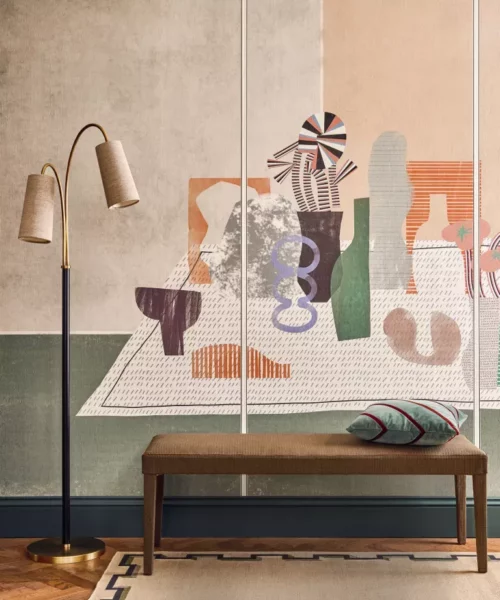 Wallpaper Trends 2025