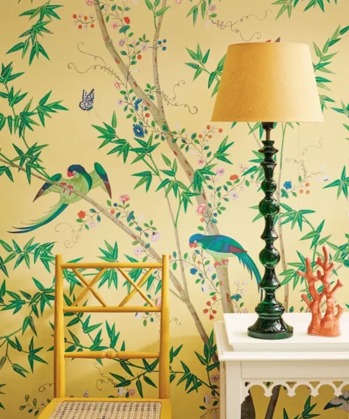 Wallpaper Trends 2025