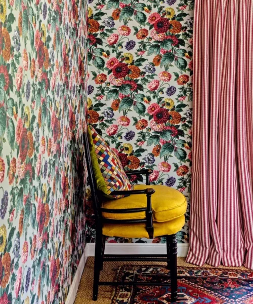 Wallpaper Trends 2025