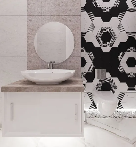 Ceramic Tile Trends 2025