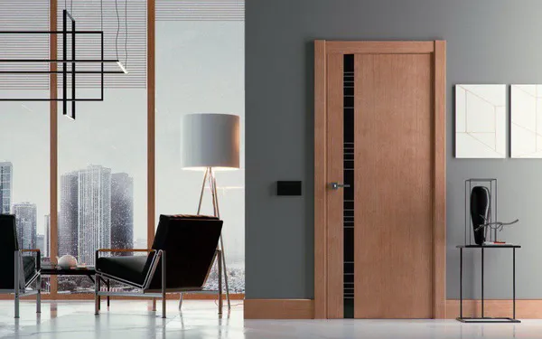 Door Trends 2025-2026