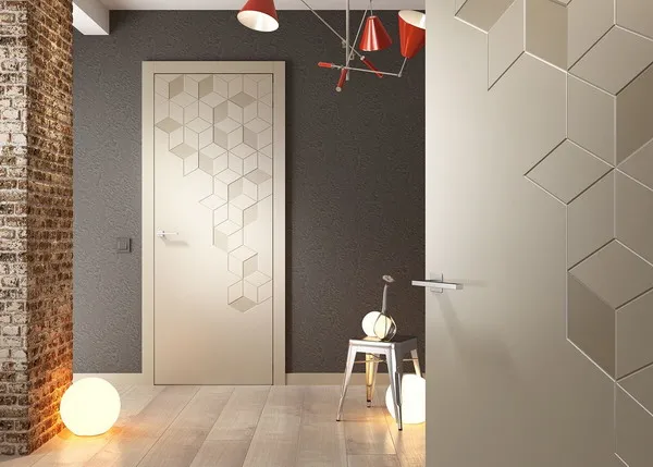 Door Trends 2025-2026