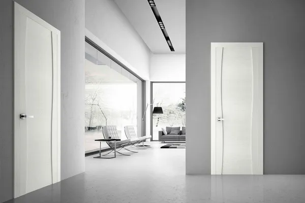 New Door Trends 2025-2026