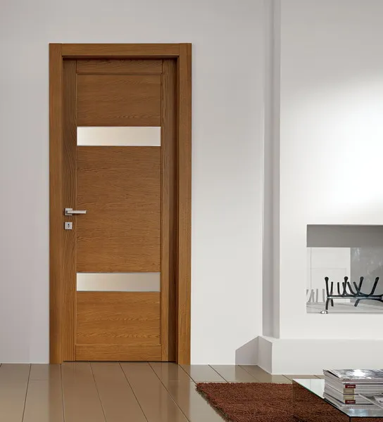 New Door Trends 2025-2026