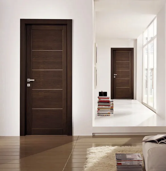 New Door Trends 2025-2026