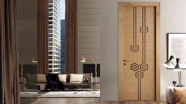 Door Trends 2025-2026