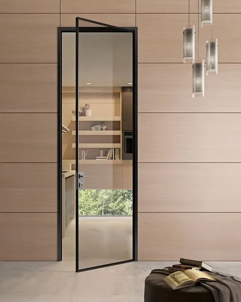 Door Trends 2025-2026